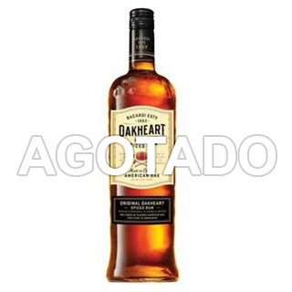 Ron Bacardi Oakheart