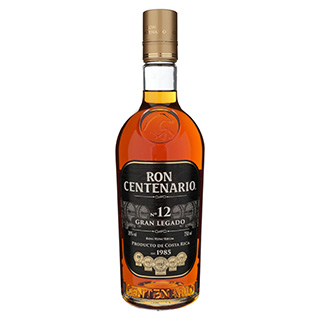 Ron Centenario 12 años