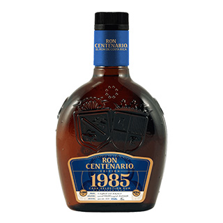 Ron Centenario 1985