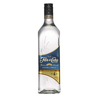 Ron Flor de Caña Eco