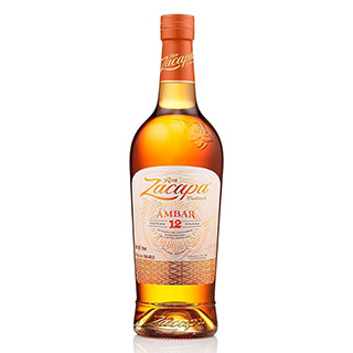 Ron Zacapa Ambar 12 años