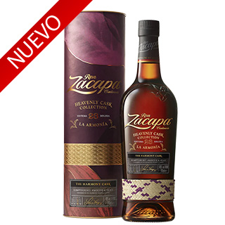 Ron Zacapa Armonía