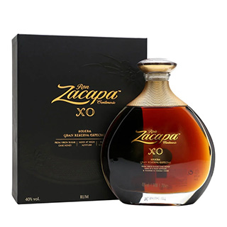 Ron Zacapa XO