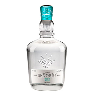 Señorio Mezcal Joven