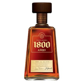 Tequila 1800 Añejo