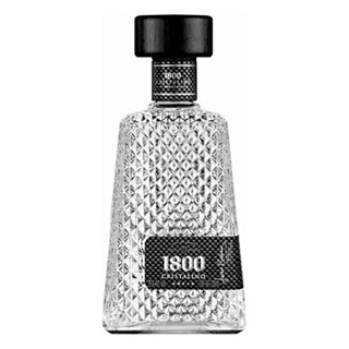 Tequila 1800 Cristalino