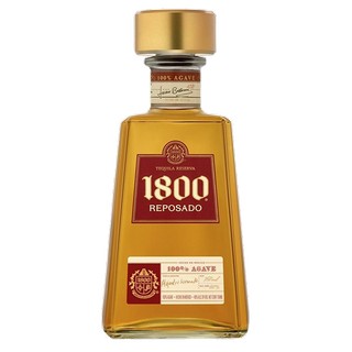 Tequila 1800 Reposado