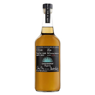 Tequila Casamigos Añejo