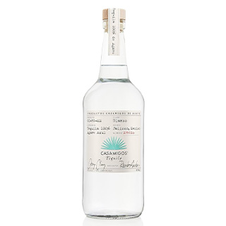 Tequila Casamigos Blanco