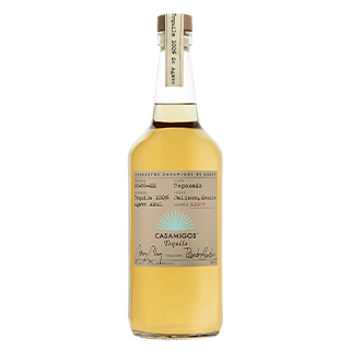 Tequila Casamigos Reposado