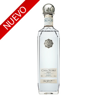 Tequila Casa Noble Blanco