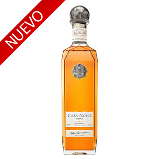 Tequila Casa Noble Reposado