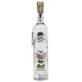 Tequila Corralejo Blanco