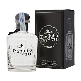 Tequila Don Julio 70