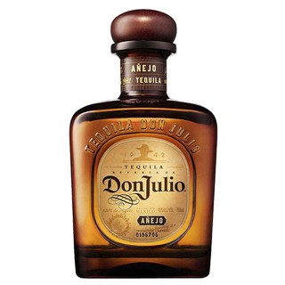 Tequila Don Julio Blanco