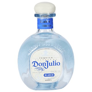 Tequila Don Julio Blanco