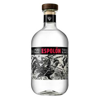 Tequila Espolon Blanco