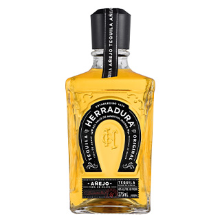 Tequila Herradura Añejo