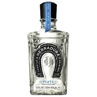 Tequila Herradura Silver