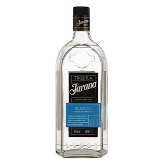 Tequila Jarana Silver