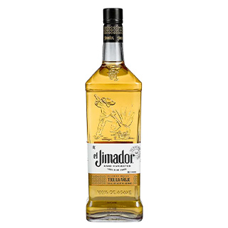 Tequila Jimador Añejo