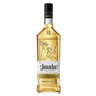 Tequila Jimador Reposado