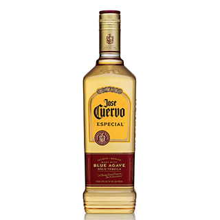 Tequila Jose Cuervo Reposado