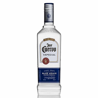 Tequila Jose Cuervo Silver