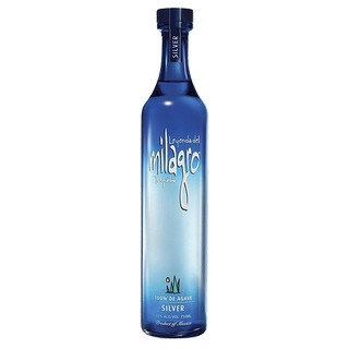 Tequila Milagro Silver