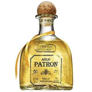 Tequila Patron Añejo