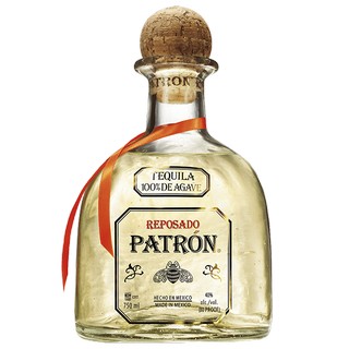 Tequila Patron Reposado