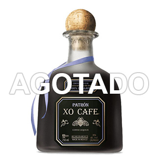 Tequila Patron XO Cafe