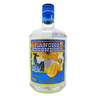 Tequila Rancho Escondido Mango