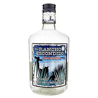 Tequila Rancho Escondido Silver