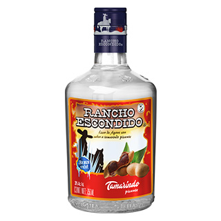 Tequila Rancho Escondido Tamarindo