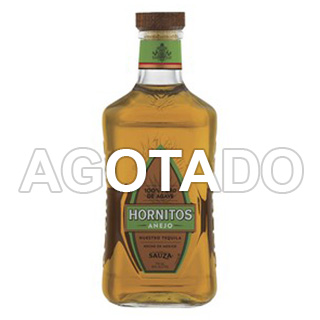 Tequila Sauza Hornitos