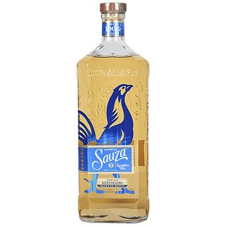 Tequila Sauza Reposado