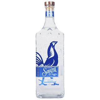 Tequila Sauza Silver