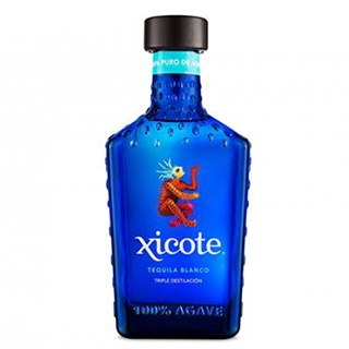 Tequila Xicote Blanco