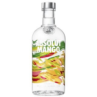 Vodka Absolut Mango