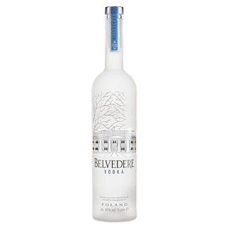 Vodka Belvedere