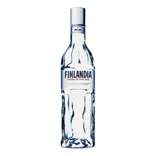 Vodka Finlandia