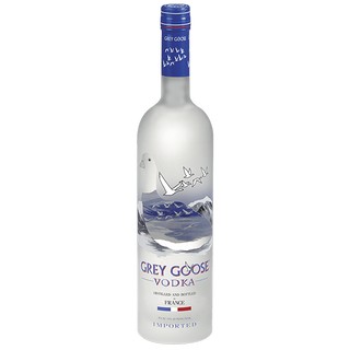 Vodka Grey Goose