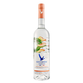 Vodka Grey Goose Peach & Rosemary