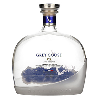 Vodka Grey Goose VX