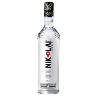 Vodka Nikolai