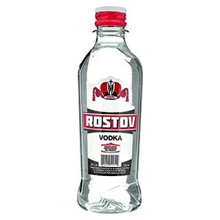 Vodka Rostov