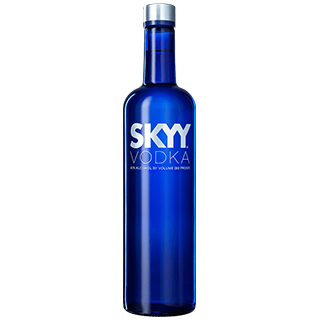 Vodka Skyy