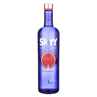 Vodka Skyy Texas Grapefruit