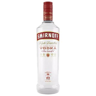 Vodka Smirnoff